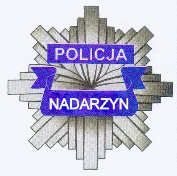 POLICJA W NADARZYNIE PROSI O POMOC